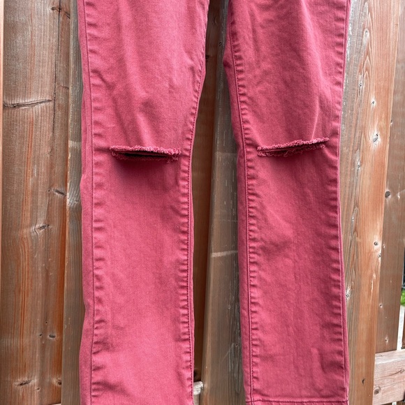 Jeans - Billabong - Size 29 - Picture 2 of 8